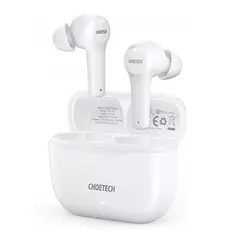 ყურსასმენი Choetech BH-T19 White