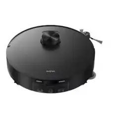 მტვერსასრუტი Mova Robot Vacuum Z50 Ultra Black (RLZ92CE), 3 image