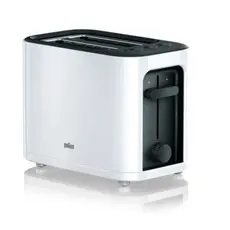 ტოსტერი BRAUN HT3000WH, 2 image