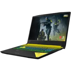 ნოუთბუქი MSI Crosshair 15 Rainbow Six Extraction Edition B12UGZ, 3 image