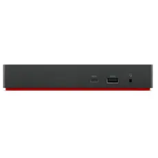 დოქ სადგური Lenovo ThinkPad Universal USB-C Dock (40AY0090EU), 3 image