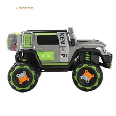 ბავშვის ელექტრო მანქანა N-6189-CER, 9 image