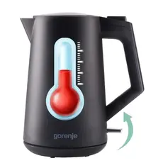 ელექტრო ჩაიდანი GORENJE K17OPB, 4 image