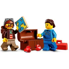 ლეგო LEGO City Stuntz The Shark Attack Stunt Challenge, 6 image