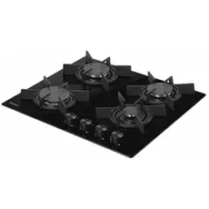 ქურის ზედაპირი Hansa induction, 59cm, black, 3 image