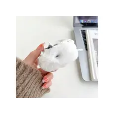 ყურსასმენის ქეისი Protective Cover For AirPods 3 - Cartoon Astronaut, 6 image