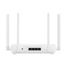 როუტერი Xiaomi Router AX1500 (DVB4412GL), 4 image