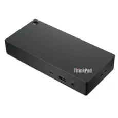 დოქ სადგური Lenovo ThinkPad Universal USB-C Dock (40AY0090EU)