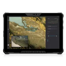 ნოუთბუქი Dell Latitude 7230 Rugged/12" Touch 1200 nits WVA FHD/i5-1240U/16GB/M.2 512GB NVMe SSD/2 Cell+2 cell/Wi-Fi+BT/4G/Win11Pro/1Yr w, 2 image