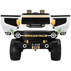 ბავშვის ელექტრო მანქანა 4X4 BH-5188W, 3 image