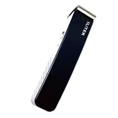 თმის საკრეჭი ILITEK IL 8226, 2 image