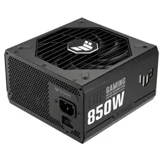 კვების ბლოკი: Asus TUF Gaming 850W 80Plus Gold ATX 3.1 - 90YE00S2-B0NA00, 3 image