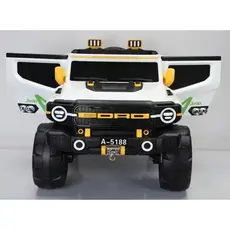 ბავშვის ელექტრო მანქანა 4X4 BH-5188W, 4 image