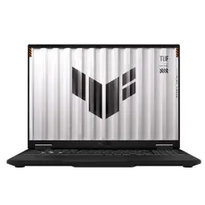 ნოუთბუქი ASUS TUF Gaming F16 FX608 16" WUXGA 165Hz 300nit 3ms i5 13450HX 16GB 512GB SSD RTX 5060 8GB DOS Gray