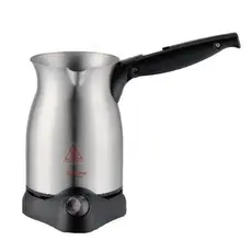 ყავის მადუღარა SOLLEX SL 122, 2 image