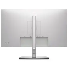 მონიტორი Dell 210-AYUK UltraSharp 27 U2722D, 27", Monitor, QHD, IPS, HDMI, USB, USB-C, DP, Silver, 6 image