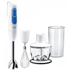 ბლენდერი BRAUN MQ3035WH