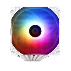 Thermalright Peerless Assassin 120 SE White ARGB CPU Universal Cooler, 3 image