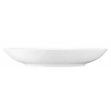 თასი Ardesto Deep plate Imola, 30.5cm, porcelain, white, 4 image