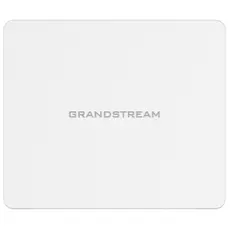 დაშვების წერტილი Grandstream GWN7603,Indoor Wi-Fi Access Point, 2x2:2 2.4G/5G, 1x GbE PoE, 2x GbE with PSE, 1x GbE, up to 100m coverage, 100+ wireless clients, 1.27Gbps aggregate wireless throughput