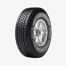 ავტომობილის საბურავი 255/60R20 GOODYEAR WRANGLER AT ADVENTURE