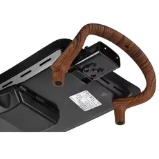 გრილი Ardesto GHP-4, 1500W, Grill, Black, 4 image