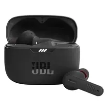 JBL TUNE 230NC TWS WIRELESS NOISE CANCELLING EARBUDS BLACK, 2 image