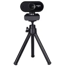 ვებკამერა A4tech PK-825P 720p HD WebCam USB Black, 5 image