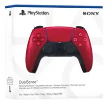კონტროლერი Playstation DualSense PS5 Wireless Controller Volcanic Red /KIA/PS5, 6 image