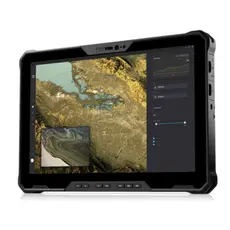 ნოუთბუქი Dell Latitude 7230 Rugged/12" Touch 1200 nits WVA FHD/i5-1240U/16GB/M.2 512GB NVMe SSD/2 Cell+2 cell/Wi-Fi+BT/4G/Win11Pro/1Yr w, 3 image