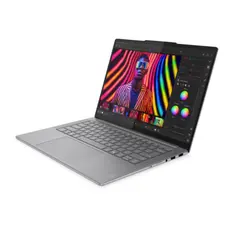 ნოუთბუქი Lenovo Yoga Pro 7 14.5" 3K OLED 120Hz Touch Ultra 7 255H 32GB 1TB SSD Integrated  Graphics Win 11 Home Luna Grey, 3 image