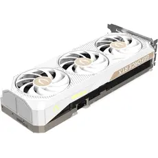 ვიდეო დაფა ZOTAC Graphic Adapter GeForce RTX 5070 Ti 16GB GDDR7 SOLID Core OC White Edition, 4 image