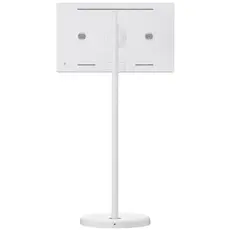 ინტერაქტიული ეკრანი Allscreen S32PF3-MS, 32", 2K, Android 13, Ram 8GB, 128GB, Smart Mobile Screen, WIFI6+BT 12000mahbatteryWhite, 6 image