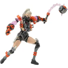 სათამაშო ფიგურა FORTNITE Game figure Master Series Southpaw, 10cm, 4 image