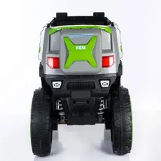 ბავშვის ელექტრო მანქანა N-6189-CER, 6 image