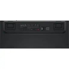 კლავიატურა LOGITECH G915 X LIGHTSPEED TKL Wireless Gaming Keyboard - BLACK - US INT'L - 2.4GHZ/BT - N/A - EMEA28i-935 - TACTILE, 5 image