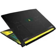 ნოუთბუქი MSI Crosshair 15 Rainbow Six Extraction Edition B12UGZ, 5 image