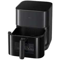 აეროგრილი Mova Air Fryer FD10 Pro Black (VFF12A), 3 image