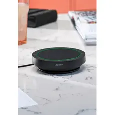 საკონფერენციო დინამიკი Jabra 2740-109 Speak2 40 MS Teams, USB-C, USB-A, Conference Speaker, Black, 5 image