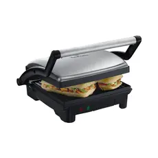 სენდვიჩის აპარატი Russell Hobbs  17888-56/RH  3in1 Panini Sandwich maker