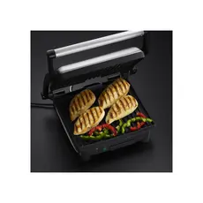 სენდვიჩის აპარატი Russell Hobbs  17888-56/RH  3in1 Panini Sandwich maker, 3 image