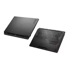 ნოუთბუქი Asustek TUF A16  16'' FHD+ 165Hz  Ryzen  9 8940HX 32GB 1TB SSD RTX  5070 8GB Jaeger Gray, 4 image