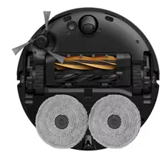 Robot vacuum cleaner Dreame Robot Vacuum X50 Master Black (RLX86CE-1) EUA, 6 image