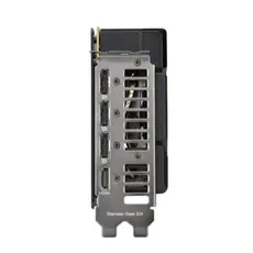 Video card Asus DUAL-RTX5070-O12G//RTX5070, HDMI*1, DP*3, 12G, D7, 2 image