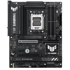 დედა დაფა ASUS Motherboard TUF GAMING B850-PLUS WIFI sAM5 B850 4xDDR5 M.2 HDMI DP WiFi BT ATX, 2 image