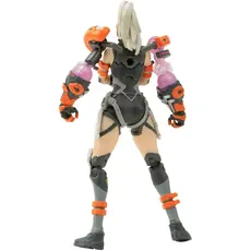 სათამაშო ფიგურა FORTNITE Game figure Master Series Southpaw, 10cm, 3 image