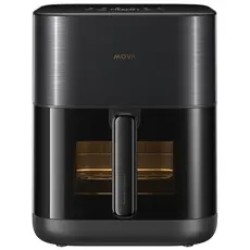 აეროგრილი Mova Air Fryer FD10 Pro Black (VFF12A)