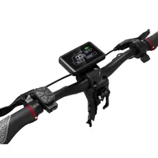 ელექტრო სკუტერი Sencor X40 Electric Scooter, 3 image