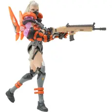 სათამაშო ფიგურა FORTNITE Game figure Master Series Southpaw, 10cm, 5 image