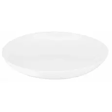 თასი Ardesto Deep plate Imola, 30.5cm, porcelain, white, 3 image